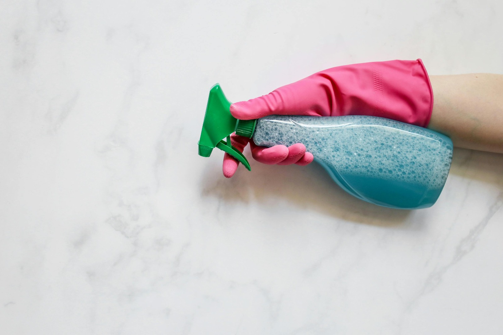 Find alt til jeres rengøring nemt ét sted